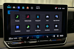 harmaa Volkswagen Tiguan 2025 kuva 17.