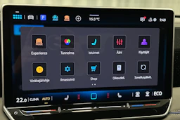 harmaa Volkswagen Tiguan 2025 kuva 18.