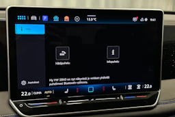 harmaa Volkswagen Tiguan 2025 kuva 19.