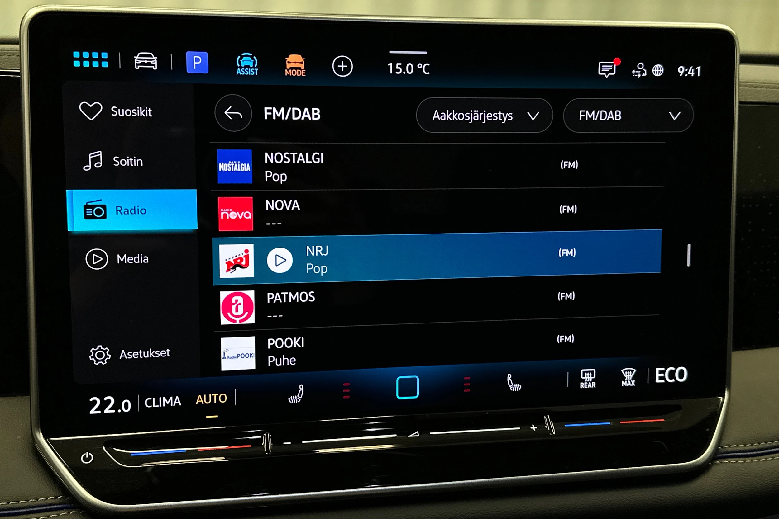harmaa Volkswagen Tiguan 2025 kuva 20.