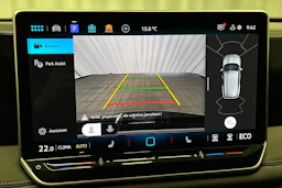 harmaa Volkswagen Tiguan 2025 kuva 24.