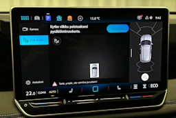 harmaa Volkswagen Tiguan 2025 kuva 25.