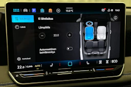 harmaa Volkswagen Tiguan 2025 kuva 27.