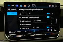 harmaa Volkswagen Tiguan 2025 kuva 29.
