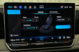 harmaa Volkswagen Tiguan 2025 kuva 31.