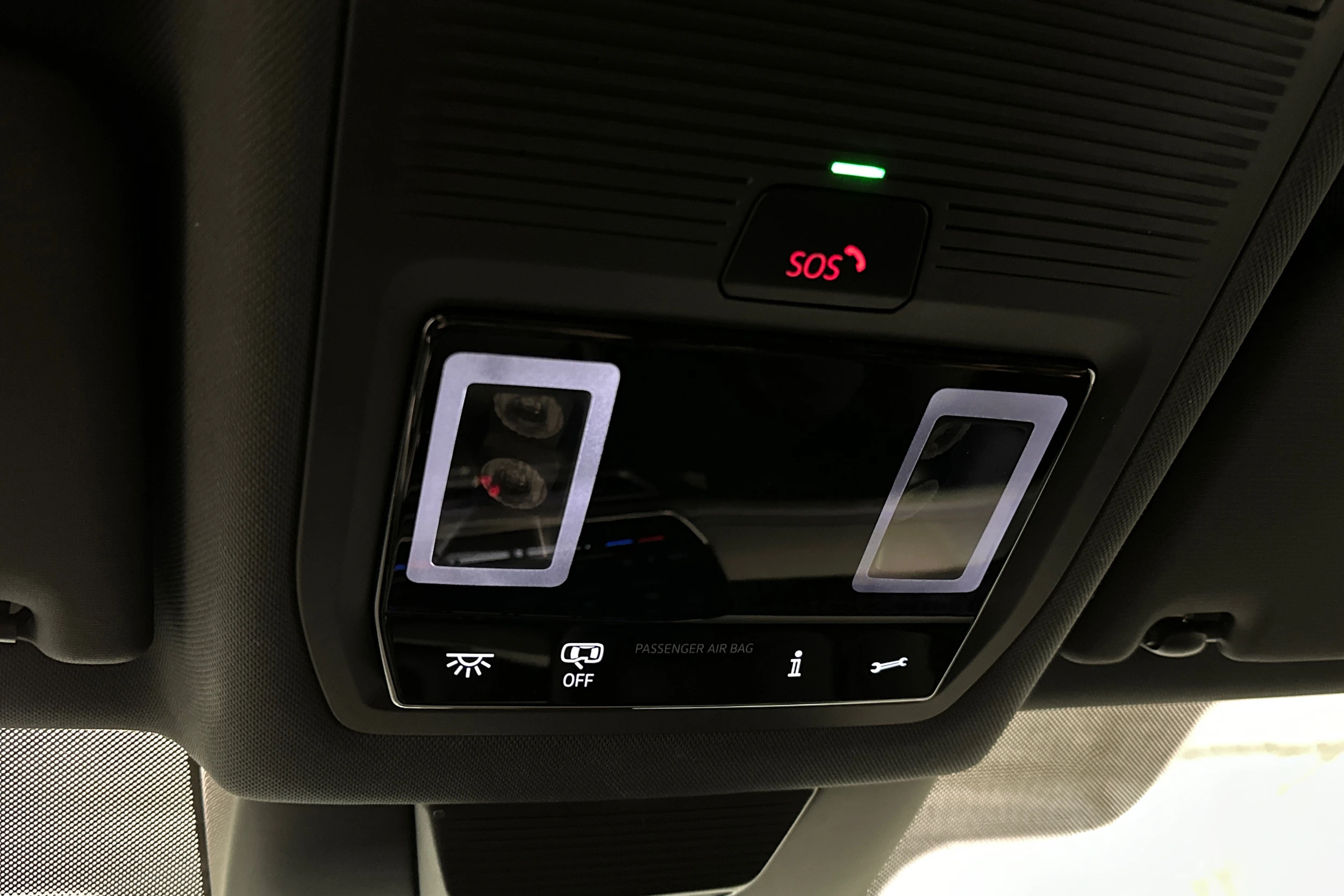 harmaa Volkswagen Tiguan 2025 kuva 33.