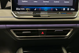 harmaa Volkswagen Tiguan 2025 kuva 34.