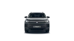 Urano Grey -normaaliväri Volkswagen Tiguan 2026 kuva 2.