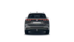 Urano Grey -normaaliväri Volkswagen Tiguan 2026 kuva 6.