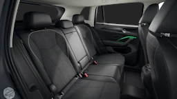Urano Grey -normaaliväri Volkswagen Tiguan 2026 kuva 13.