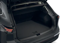 Urano Grey -normaaliväri Volkswagen Tiguan 2026 kuva 14.