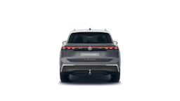 Dolphin Grey -metalliväri Volkswagen Tiguan 2026 kuva 6.