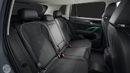 Dolphin Grey -metalliväri Volkswagen Tiguan 2026 kuva 13.