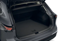 Dolphin Grey -metalliväri Volkswagen Tiguan 2026 kuva 14.