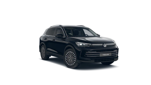 Volkswagen Tiguan Elegance Business 2,0 TSI 150kW 4MOTION DSG-automaatti