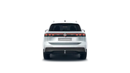 Oyster Silver -metalliväri Volkswagen Tiguan 2026 kuva 6.