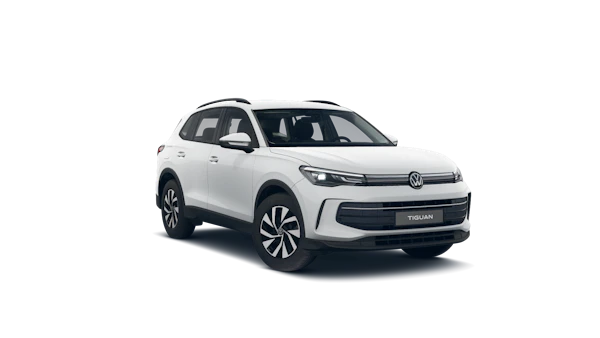 Volkswagen Tiguan Comfort Business 1,5 eTSI 96kW DSG-automaatti