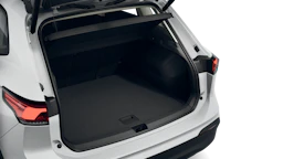 Pure White -normaaliväri Volkswagen Tiguan 2026 kuva 14.