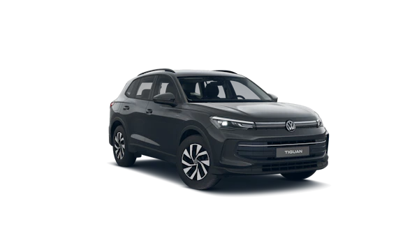 Volkswagen Tiguan Comfort Business 1,5 eTSI 96kW DSG-automaatti