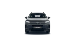 Urano Grey -normaaliväri Volkswagen Tiguan 2026 kuva 2.
