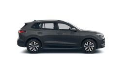 Urano Grey -normaaliväri Volkswagen Tiguan 2026 kuva 8.