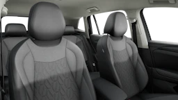 Urano Grey -normaaliväri Volkswagen Tiguan 2026 kuva 12.