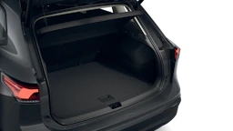 Urano Grey -normaaliväri Volkswagen Tiguan 2026 kuva 14.