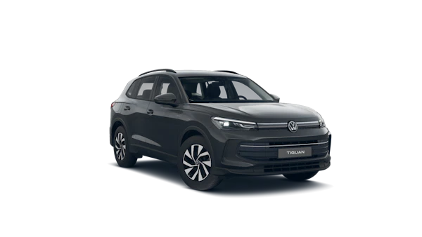 Volkswagen Tiguan Comfort Business 1,5 eTSI 96kW DSG-automaatti