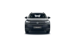 Urano Grey -normaaliväri Volkswagen Tiguan 2026 kuva 2.
