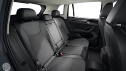 Urano Grey -normaaliväri Volkswagen Tiguan 2026 kuva 13.