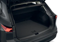 Urano Grey -normaaliväri Volkswagen Tiguan 2026 kuva 14.