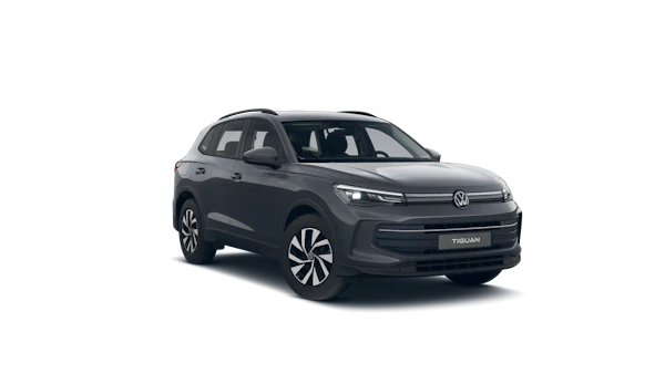 Volkswagen Tiguan Comfort Business 1,5 eTSI 96kW DSG-automaatti