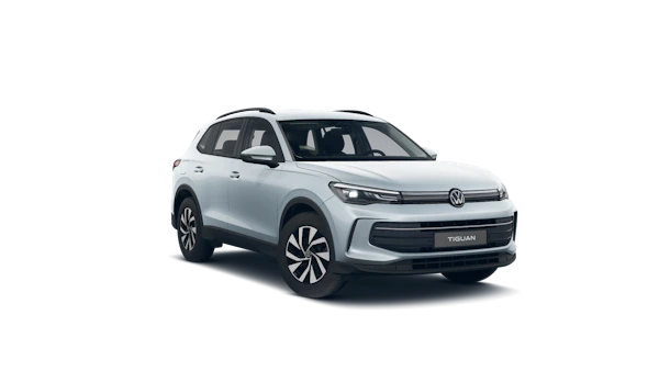 Volkswagen Tiguan Comfort Business 1,5 eTSI 96kW DSG-automaatti