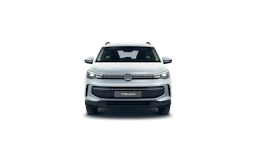 Oyster Silver -metalliväri Volkswagen Tiguan 2026 kuva 2.