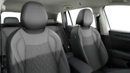 Oyster Silver -metalliväri Volkswagen Tiguan 2026 kuva 12.