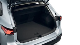 Oyster Silver -metalliväri Volkswagen Tiguan 2026 kuva 14.