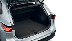 Oyster Silver -metalliväri Volkswagen Tiguan 2026 kuva 14.