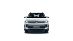 Oyster Silver -metalliväri Volkswagen Tiguan 2026 kuva 2.
