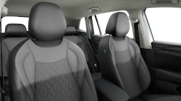 Oyster Silver -metalliväri Volkswagen Tiguan 2026 kuva 12.