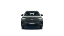 Cipressino Green -metalliväri Volkswagen Tiguan 2026 kuva 2.
