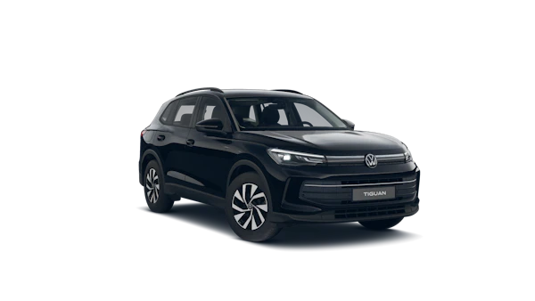 Volkswagen Tiguan Comfort Business 1,5 eTSI 96kW DSG-automaatti