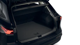 Grenadilla Black -metalliväri Volkswagen Tiguan 2026 kuva 14.