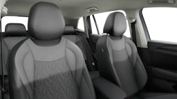 Dolphin Grey -metalliväri Volkswagen Tiguan 2026 kuva 12.