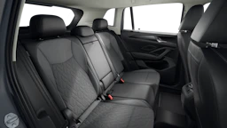 Dolphin Grey -metalliväri Volkswagen Tiguan 2026 kuva 13.