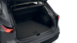 Dolphin Grey -metalliväri Volkswagen Tiguan 2026 kuva 14.