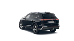 Grenadilla Black -metalliväri Volkswagen Tiguan 2026 kuva 5.
