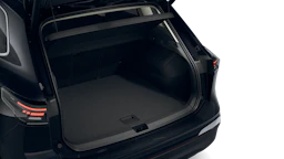 Grenadilla Black -metalliväri Volkswagen Tiguan 2026 kuva 14.