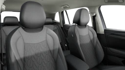 Dolphin Grey -metalliväri Volkswagen Tiguan 2026 kuva 12.