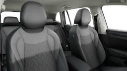 Pure White -normaaliväri Volkswagen Tiguan 2026 kuva 12.