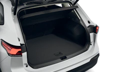 Pure White -normaaliväri Volkswagen Tiguan 2026 kuva 14.